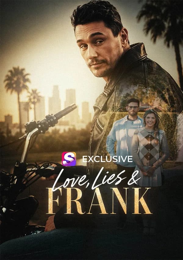Love, Lies & Frank poster