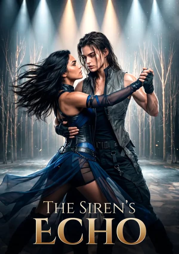 The Siren's Echo poster