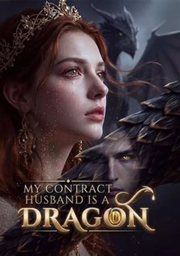 My Contract Husband Is A Dragon poster