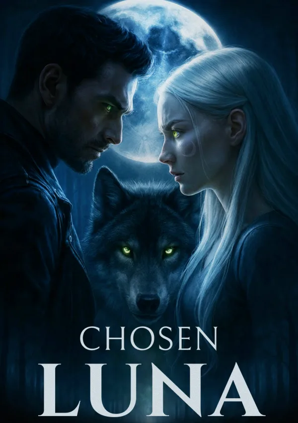 Chosen Luna poster