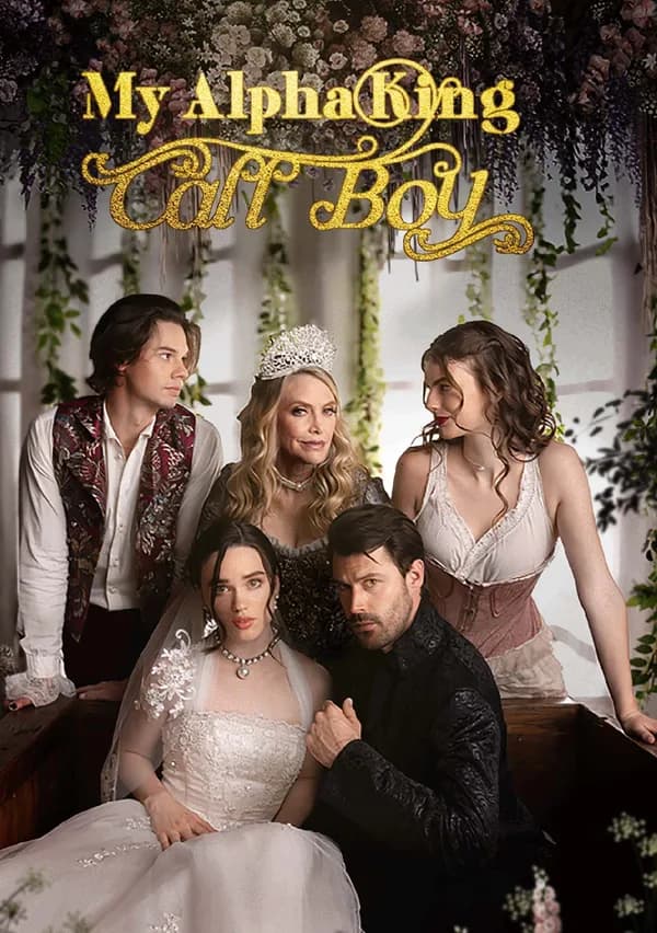 My Alpha King Call Boy poster