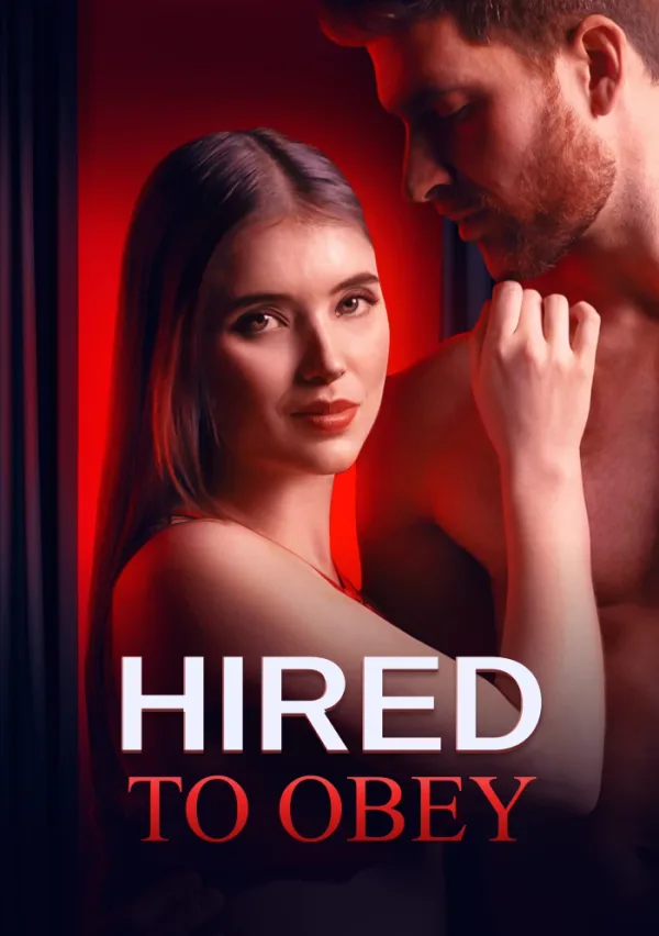 Hired to Obey poster