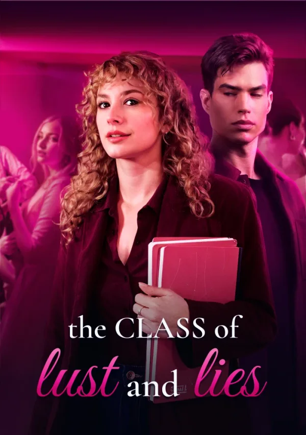 The Class of Lust and Lies poster