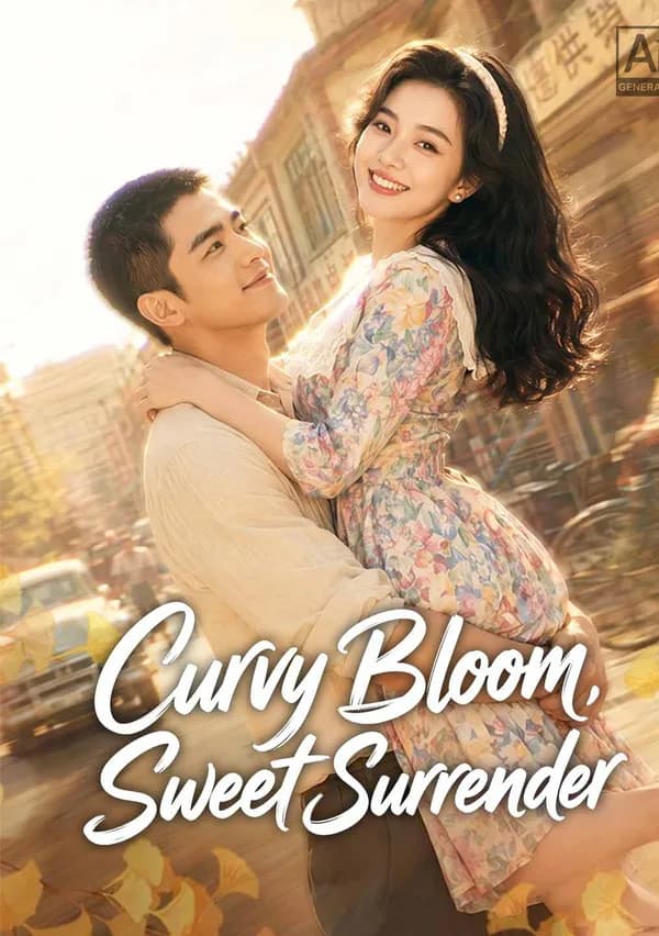 Curvy Bloom, Sweet Surrender poster