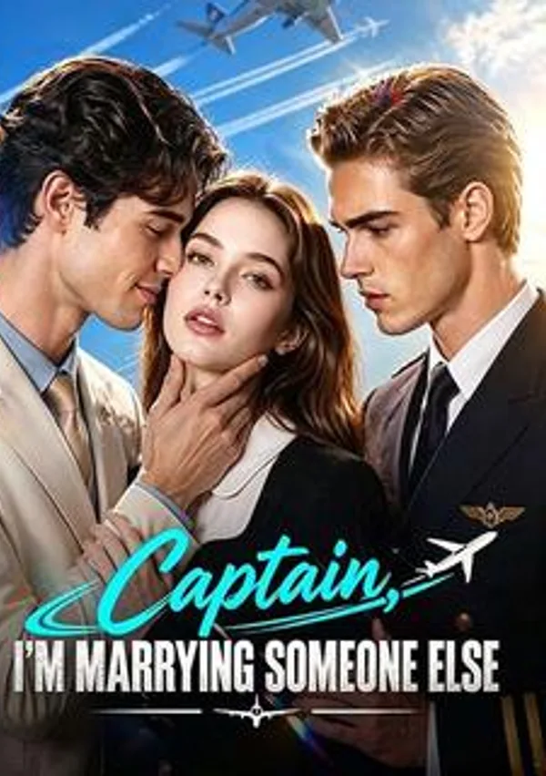 Captain, I’m Marrying Someone Else poster