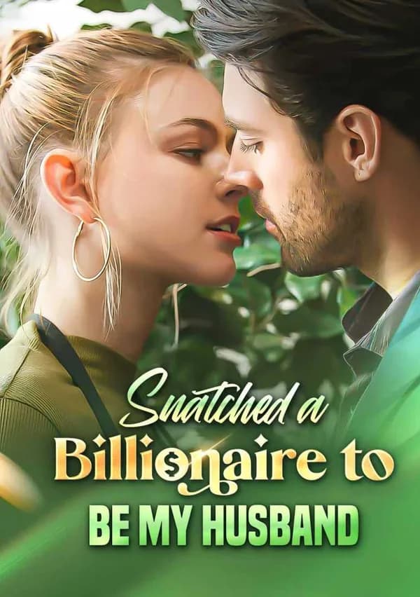Snatched a Billionaire to be My Husband poster