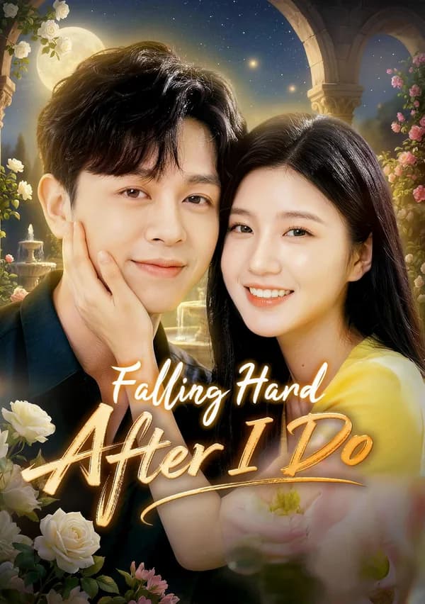 Falling Hard After I Do poster