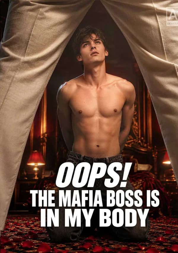 Oops! The Mafia Boss Is in My Body poster