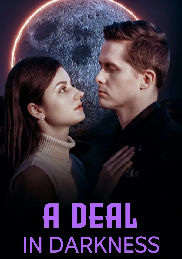 A Deal in Darkness poster