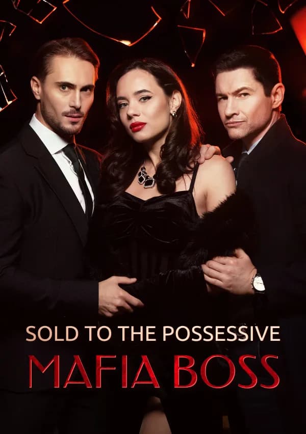 Sold to the Possessive Mafia Boss poster