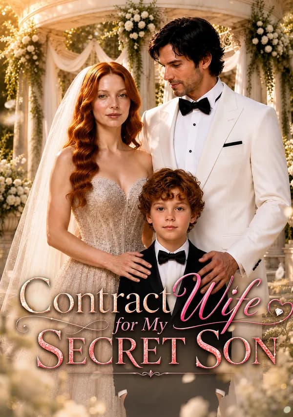 Contract Wife for My Secret Son poster