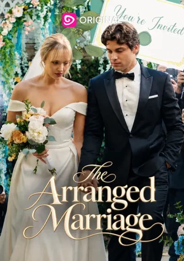 The Arranged Marriage poster