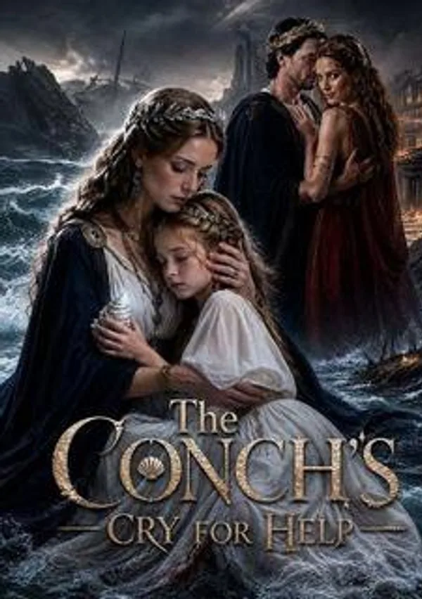 The Conch's Cry for Help poster