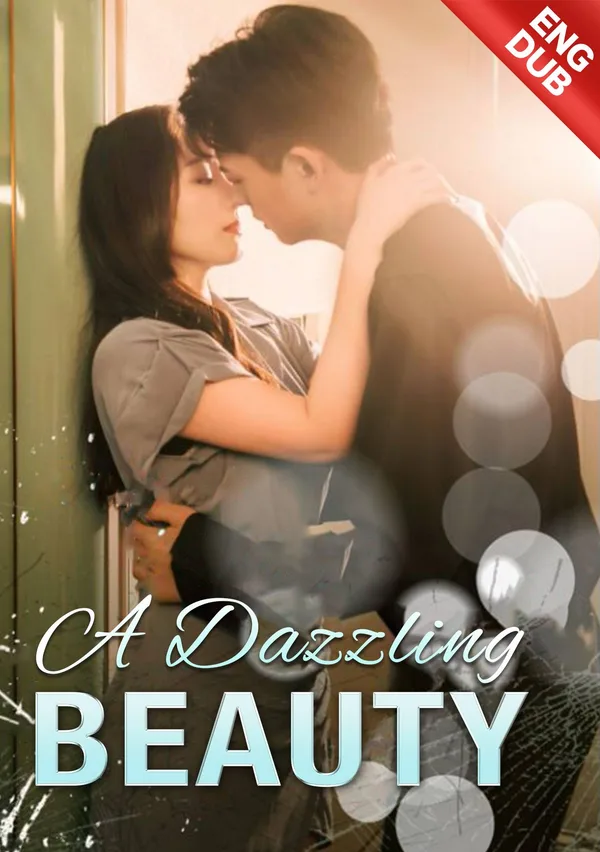 [ENG DUB] A Dazzling Beauty poster
