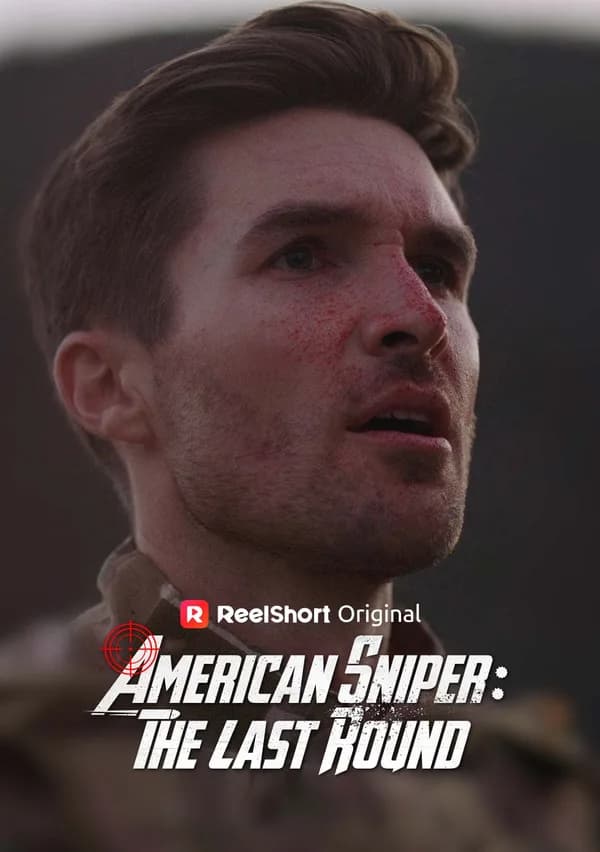 American Sniper: The Last Round poster