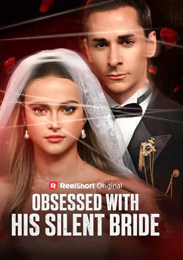 Obsessed with His Silent Bride poster