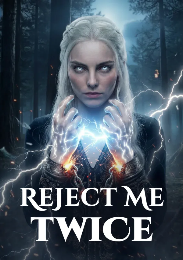Reject Me Twice poster