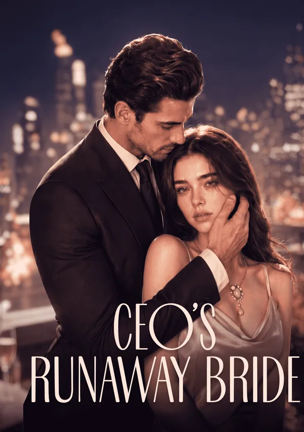 CEO’s Runaway Bride poster
