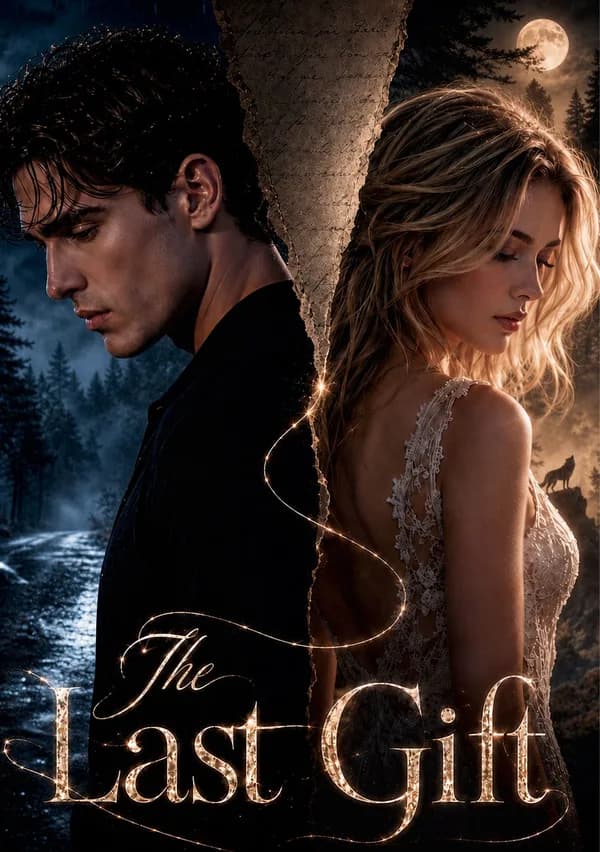 The Last Gift 2 poster