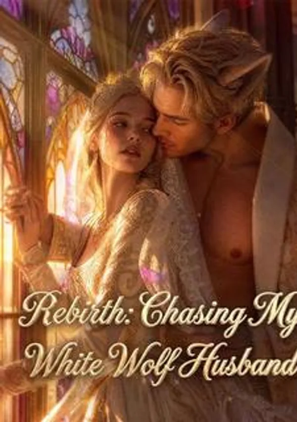 Rebirth: Chasing My White Wolf Husband poster