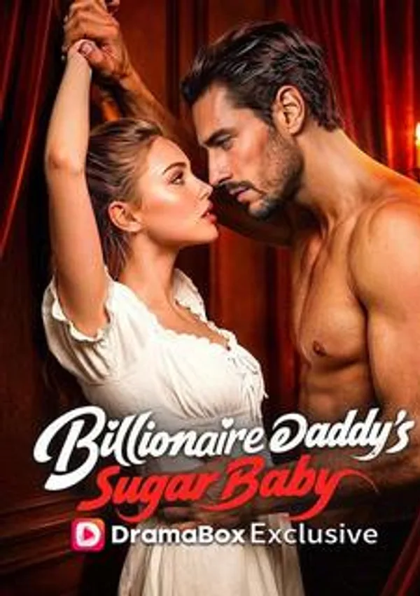 Billionaire Daddy's Sugar Baby poster