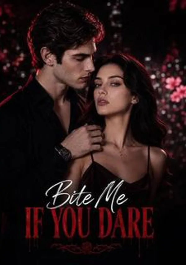 Bite Me If You Dare poster