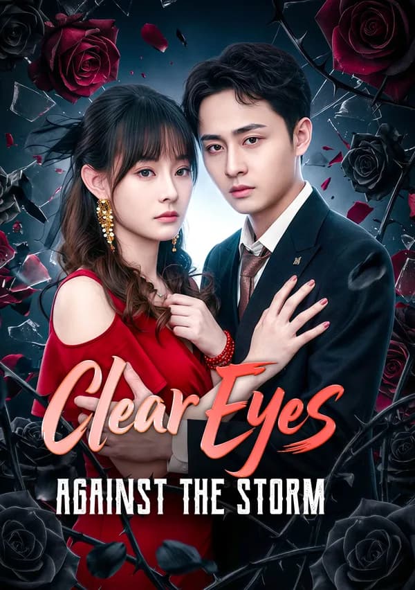 Clear Eyes Against the Storm poster