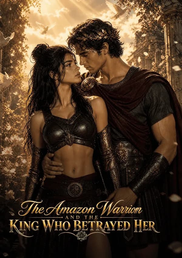 The Amazon Warrior and the King Who Betrayed Her poster