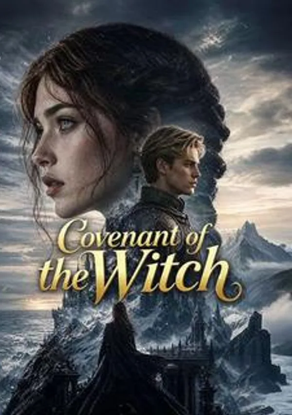 Covenant of the Witch poster