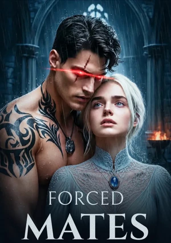 Forced Mates poster