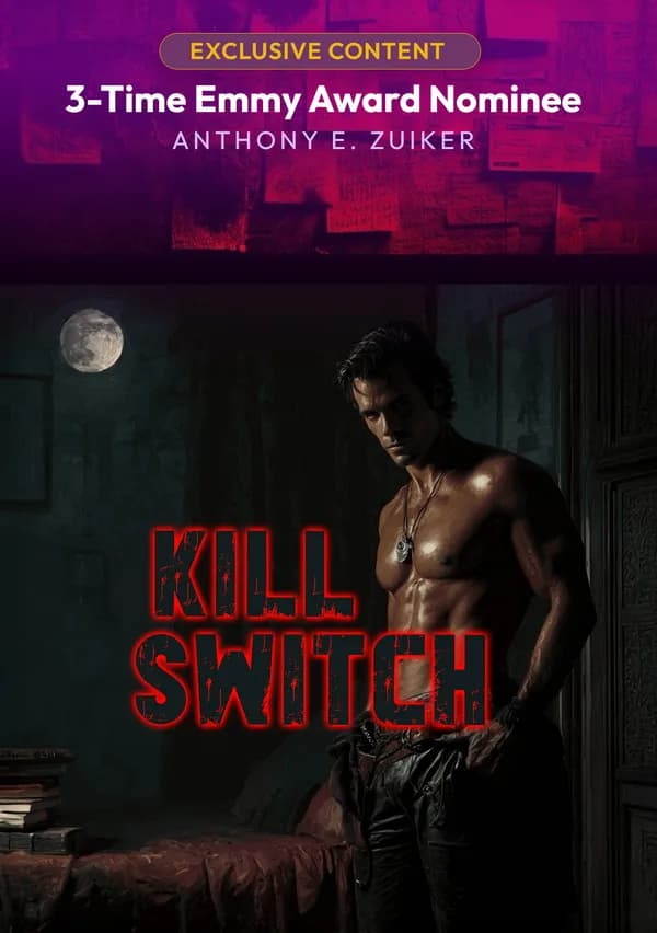 Kill Switch poster