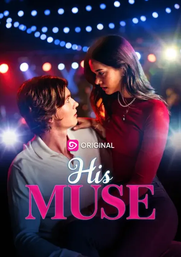 His Muse poster