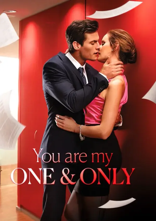 You Are My One And Only poster