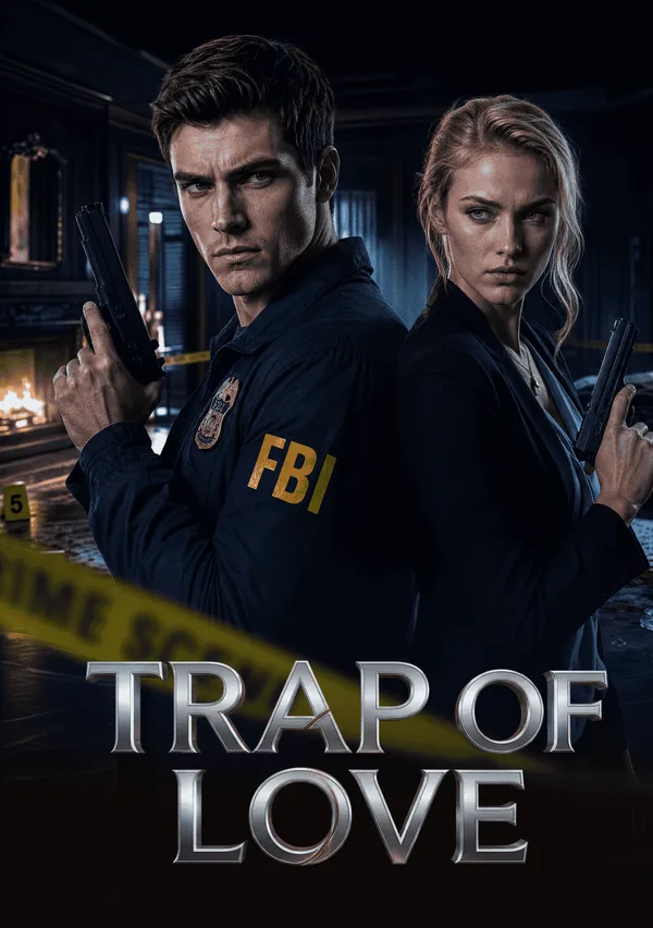 Trap of Love poster