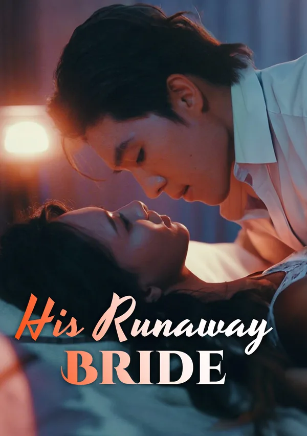 His Runaway Bride poster