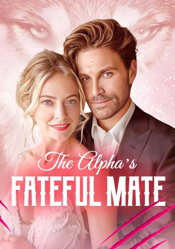 The Alpha's Fateful Mate poster