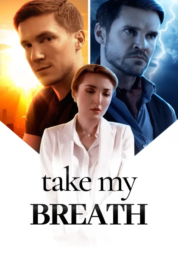 Take My Breath poster