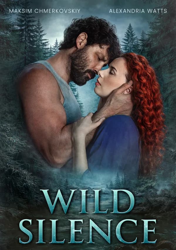 Wild Silence poster