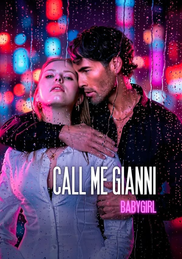 Call Me Gianni, Babygirl poster