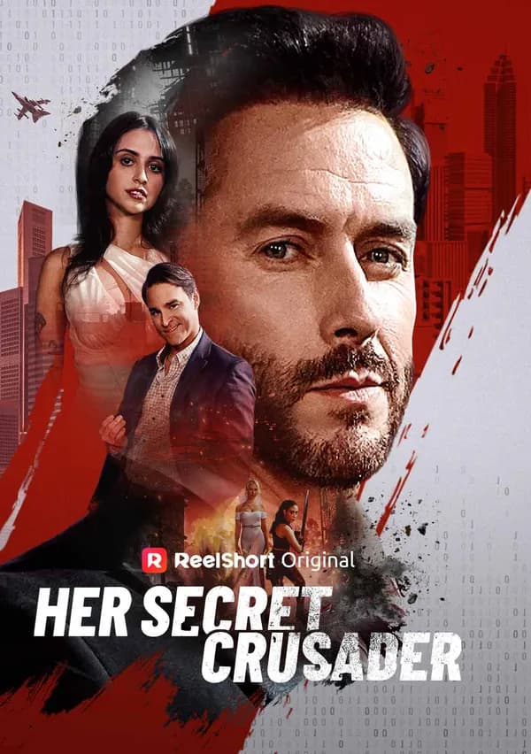Her Secret Crusader poster