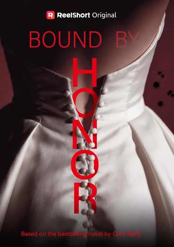 Bound by Honor poster