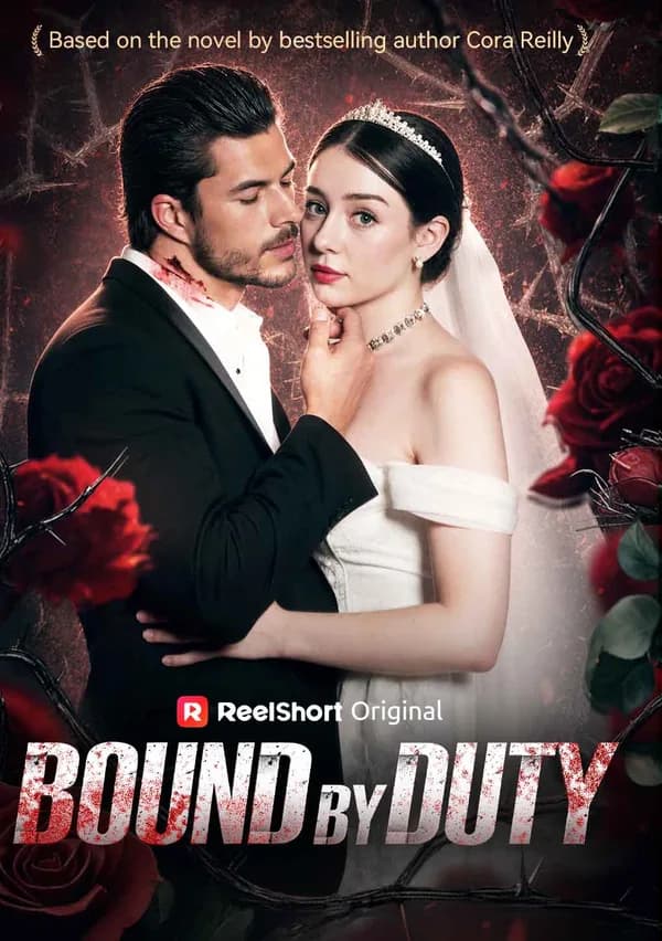 Bound by Duty poster