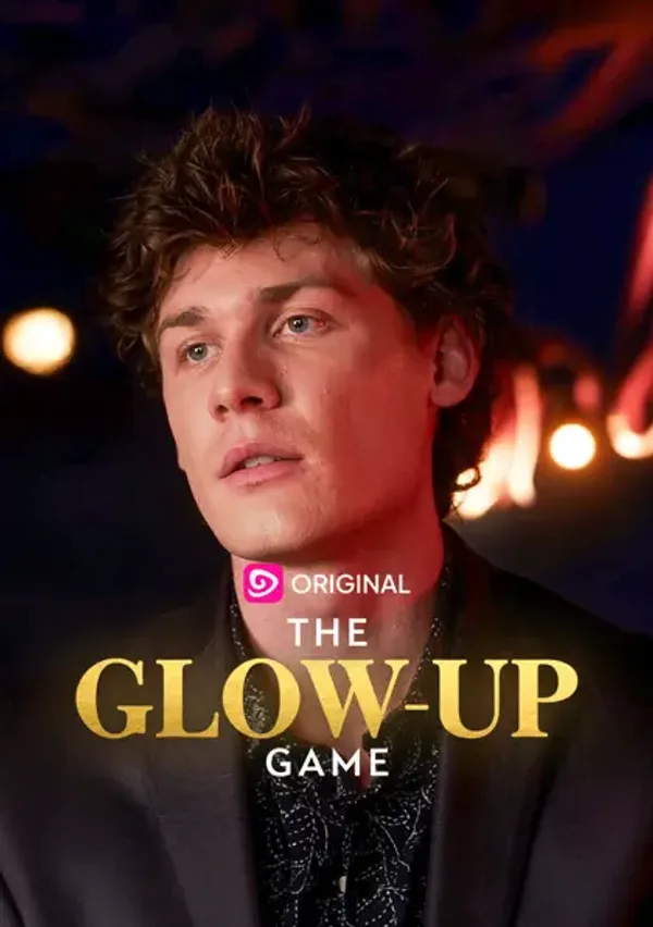 The Glow-Up Game poster