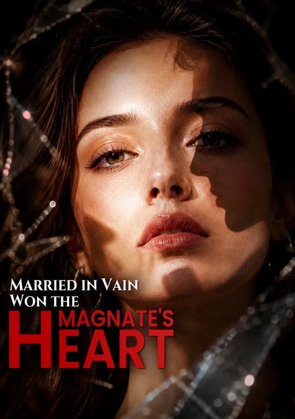 Married in Vain, Won the Magnate's Heart poster