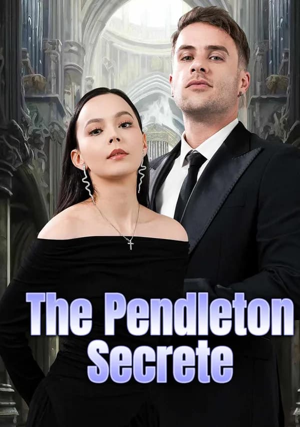 The Pendleton Secrete poster