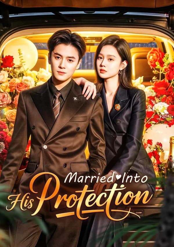 Married Into His Protection(Dubbed) poster