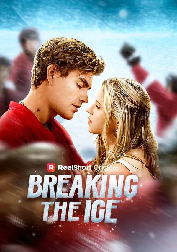 Breaking the Ice poster