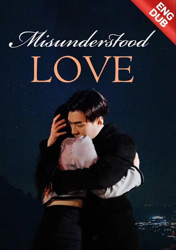 [ENG DUB] Misunderstood Love poster