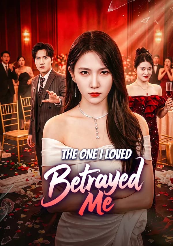 The One I Loved Betrayed Me poster
