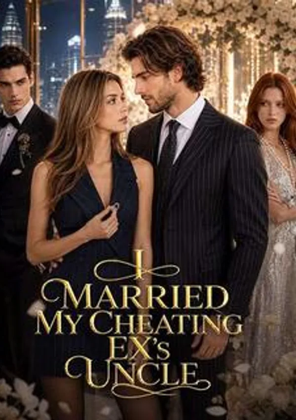 I Married My Cheating Ex's Uncle poster